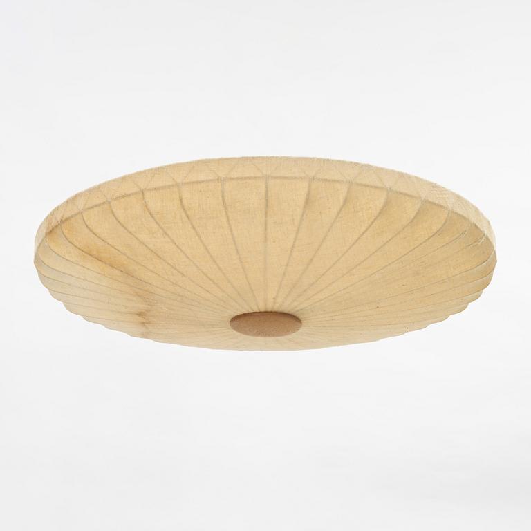 Swedish Modern plafond / taklampa, 1900-talets andra hälft.