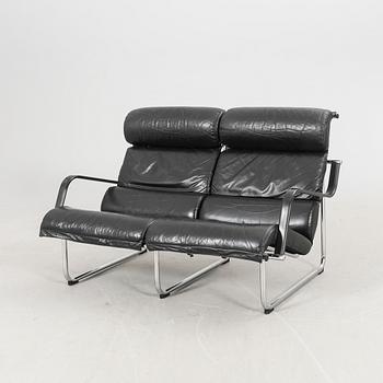 Yrjö Kukkapuro, sofa, "Remmi", Haimi 1970s.