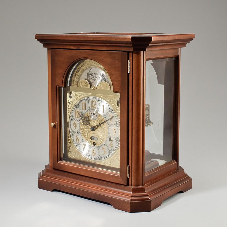 BORDSPENDYL, spelur, Joseph Kieninger, Schmeckenbecher, Tyskland, 1980-tal.