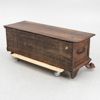 Cassone, 1700/1800-tal.