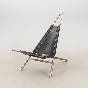 Ole Funder, chair "Angel" Denmark 2000.