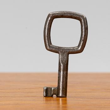 Sideboard, second half of the 20th century.