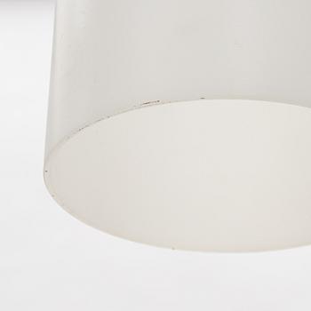 A ceiling lamp, Luxus, sec ond half of the 20th century.