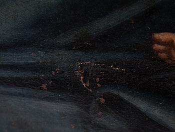 Italian school, 18th Century, oil on canvas.