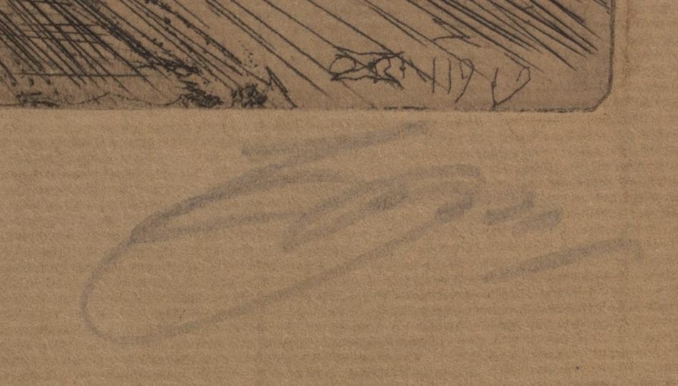 ANDERS ZORN,