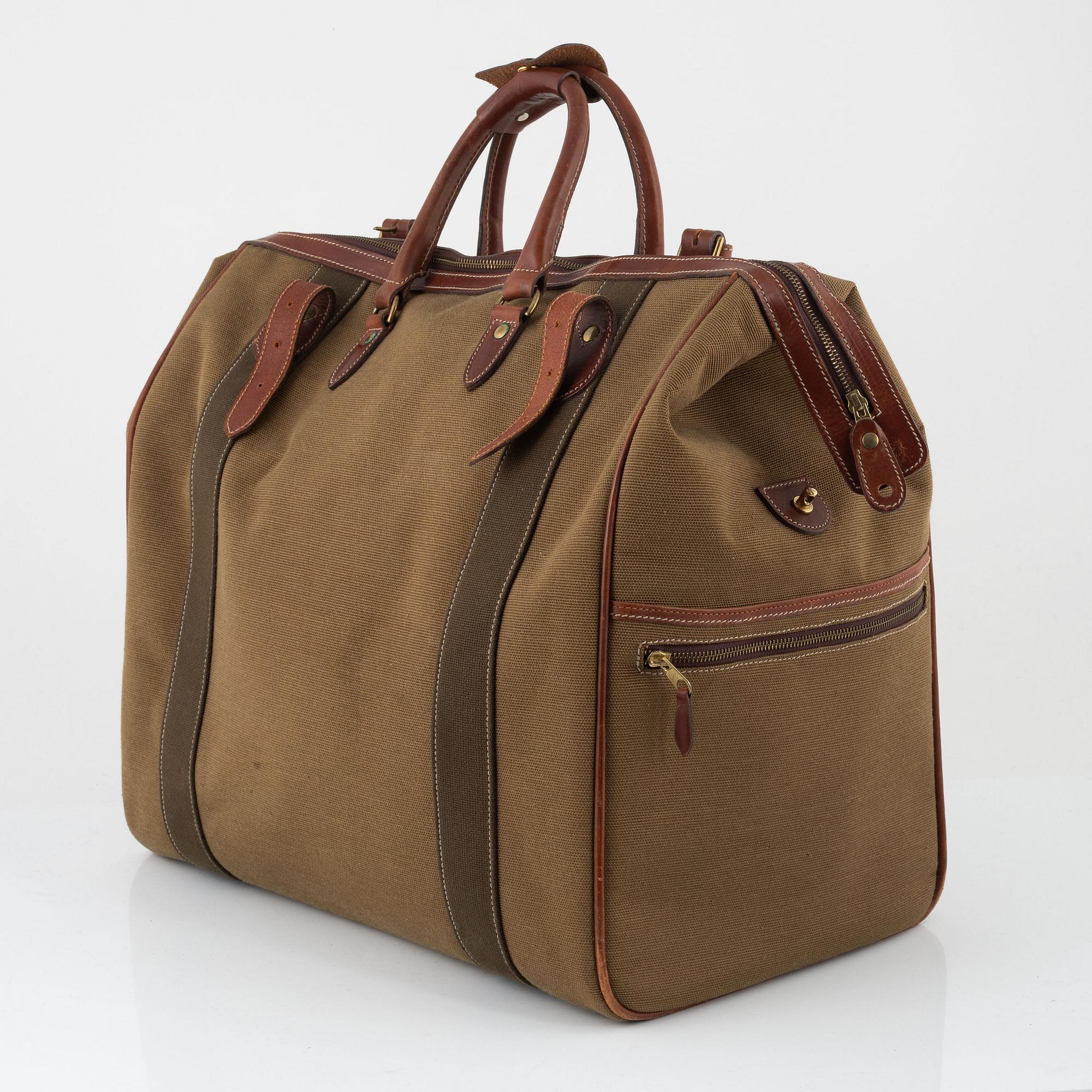 Mulberry, Weekend Bag.