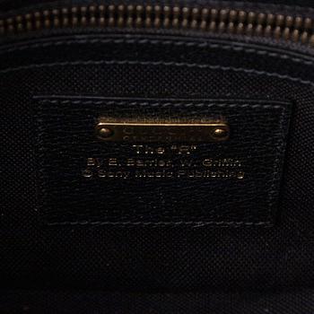 Gucci, midjeväska, "Music is mine".