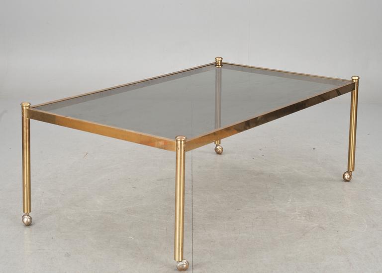 SOFFBORD, glas. 1970-tal.