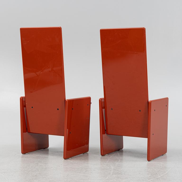 Kazuhide Takahama, matgrupp, 7 delar, Simon International, 1900-talets senare del.