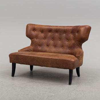 SOFFA, "Lady", Homeline, omkring 2015.