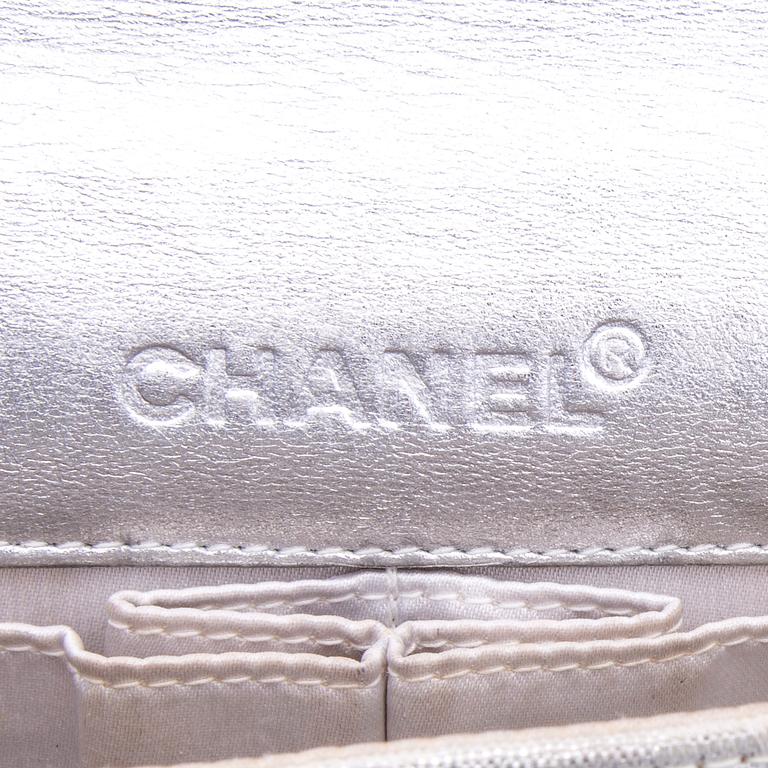 VÄSKA, "East West", Chanel.
