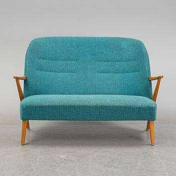 A mid 20th Century sofa.