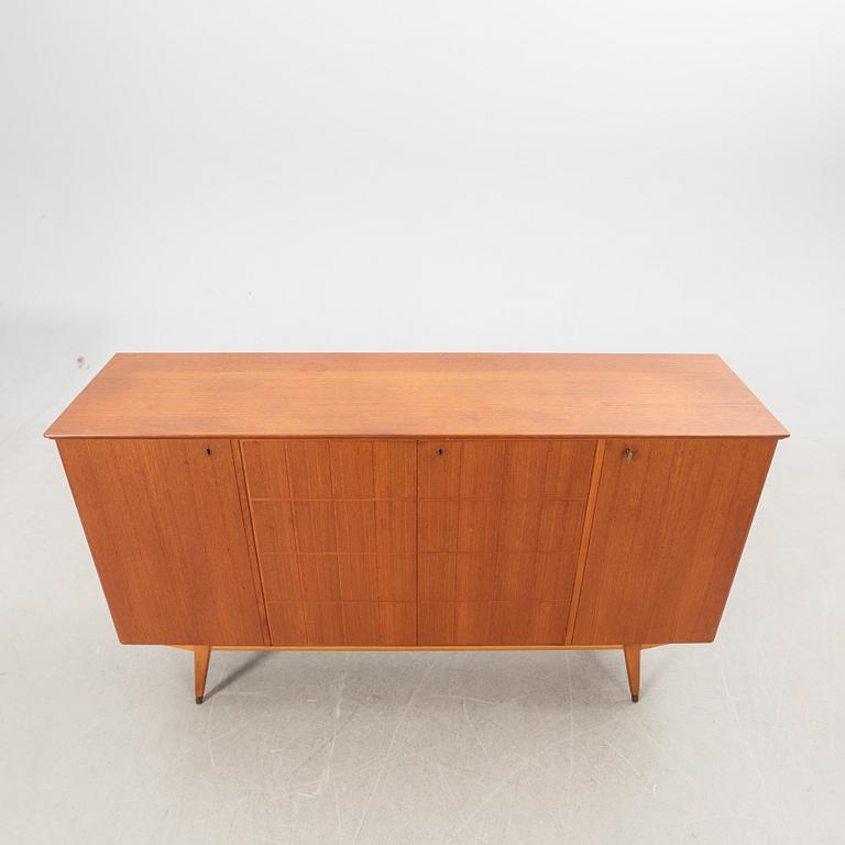 Sideboard Tabergs Möbel  1960s.