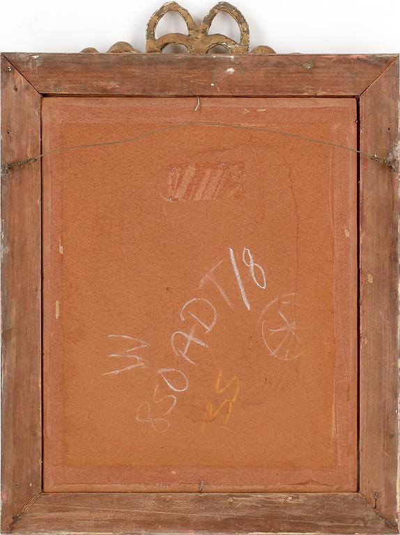 RAM, 1800-tal.
