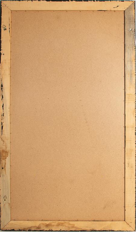 Spegel, G&C Billeder A/S, Danmark, 1900-talets senare del.
