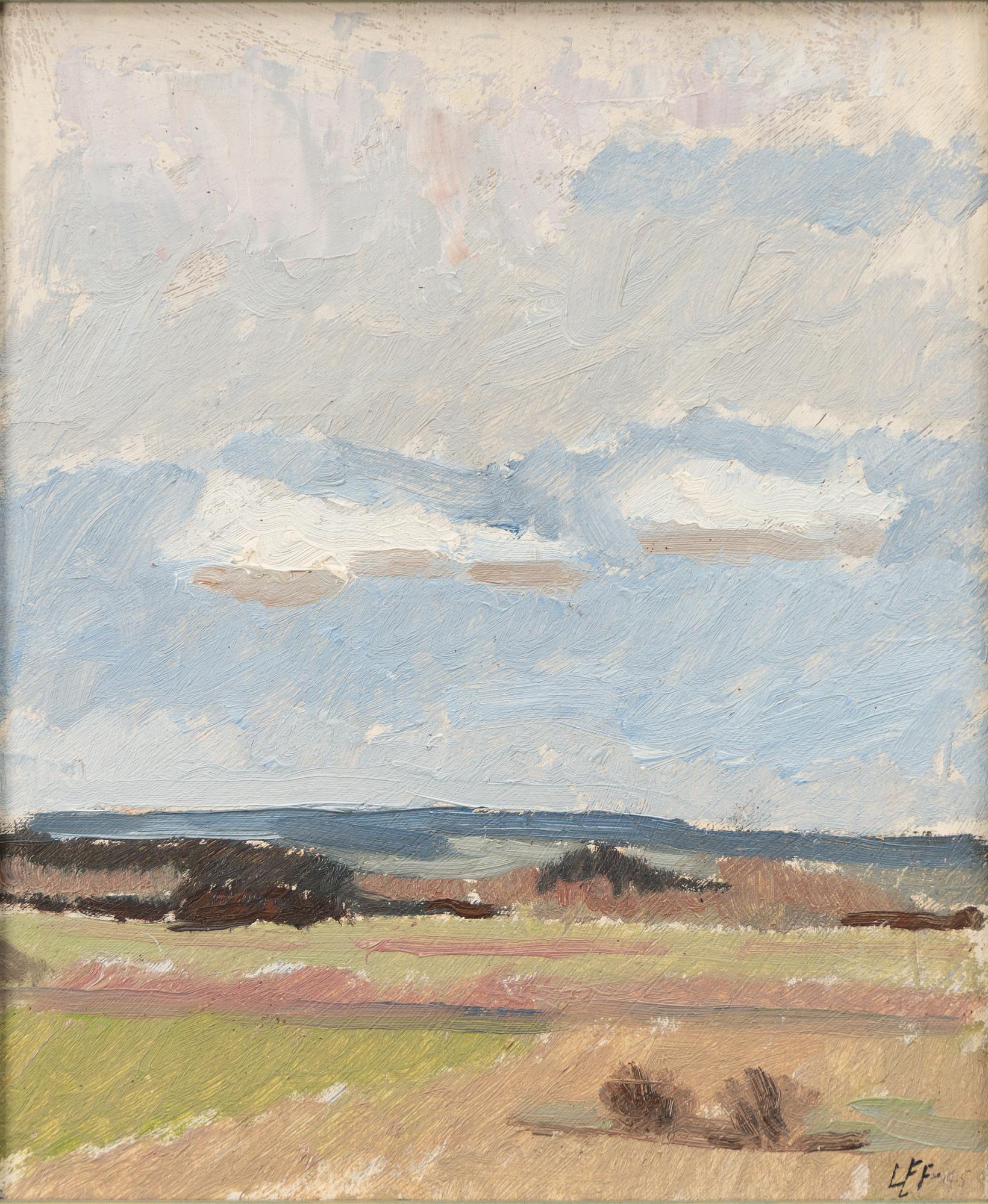 Lars Erik Falk, "Vaksala".
