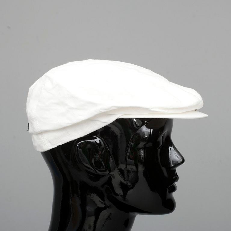 KEPS, Dolce & Gabbana.