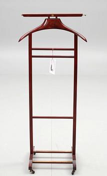 HERRBETJÄNT, Italien. 1900-tal.