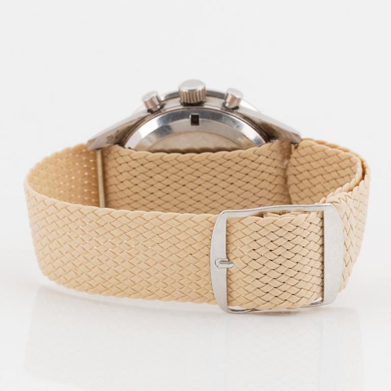 Omega, Speedmaster, chronograph.