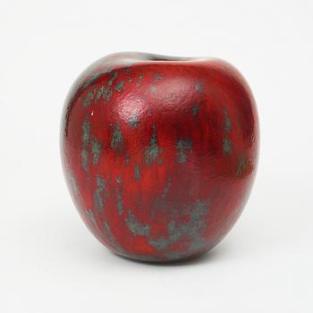 HANS HEDBERG, äpple, Biot, Frankrike.