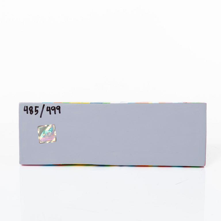 Paul McCarthy, Non-Violence Art Project & Sir Paul McCartney, "Music for Peace".