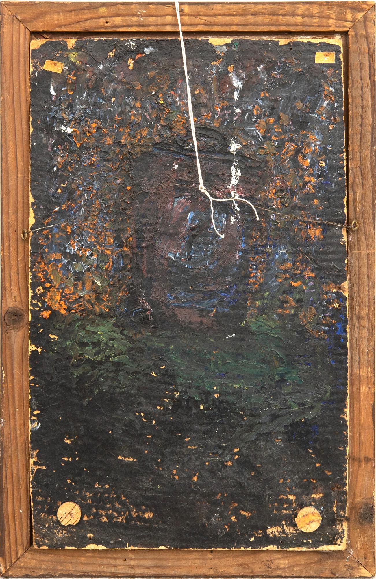 Svea Bjurling, Face.