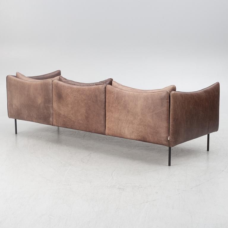 Andreas Engesvik, a 'Tiki' sofa, Fogia.