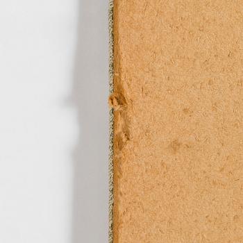 Dora Jung, bildvävnad, 1900-talets mitt.