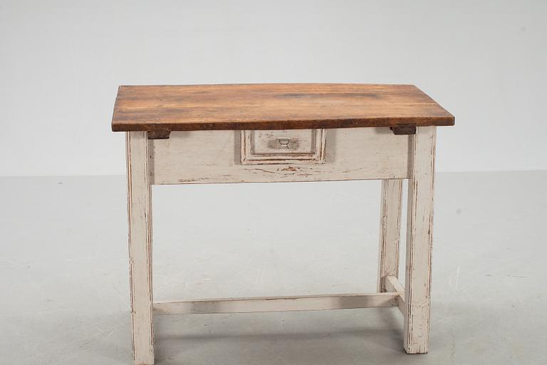 BORD, allmoge, delvis 1800-tal.