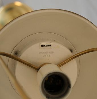 GOLVLAMPA, modell 2564, Josef Frank, Firma Svenskt Tenn.