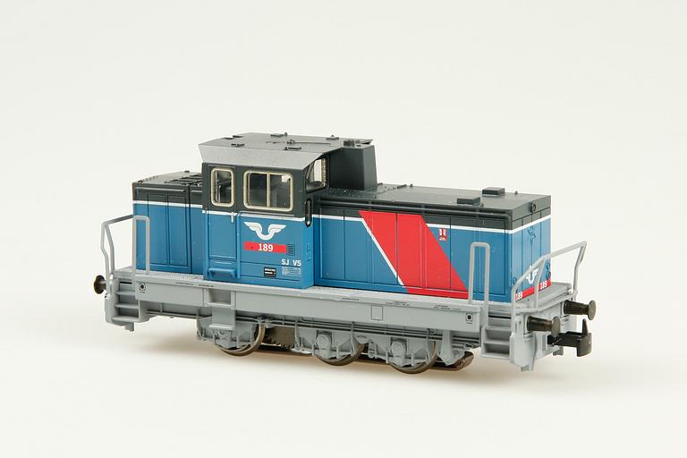 ELLOK, Märklin, 33789, H0.