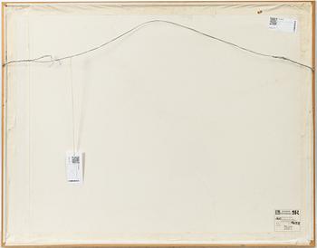 Kristian Krokfors, "Utopia 2".