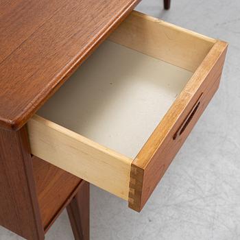 Skrivbord, 1950/60-tal.