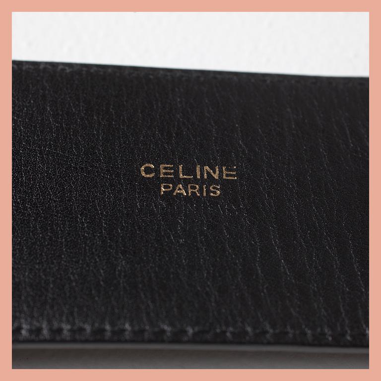 SKÄRP, Celiné.