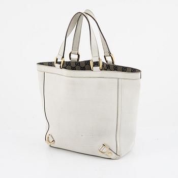 Gucci, bag, "Abbey Tote".