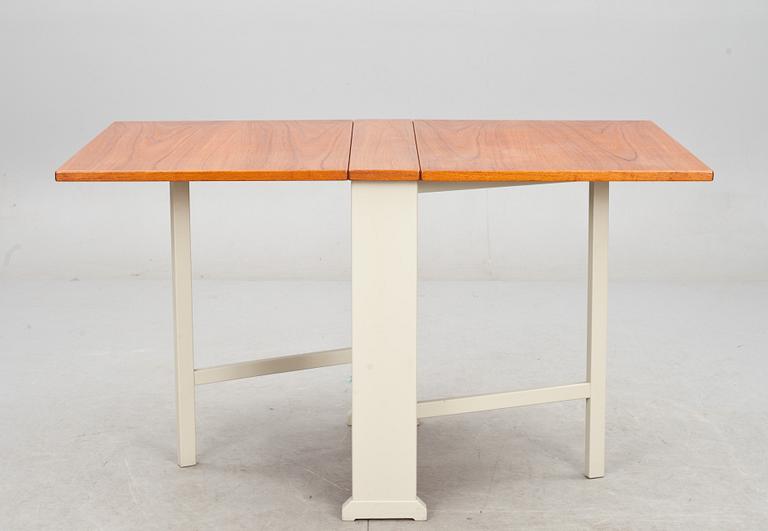 SLAGBORD, "Vapensmeden", Carl Malmsten.