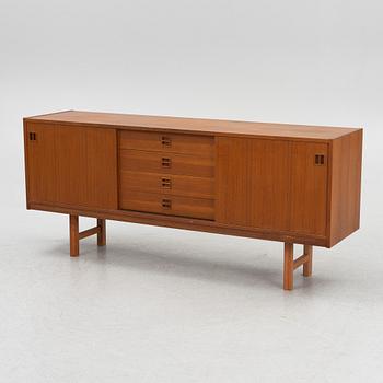 Sideboard, "Comet", Bogeryds Möbler, 1960-tal.