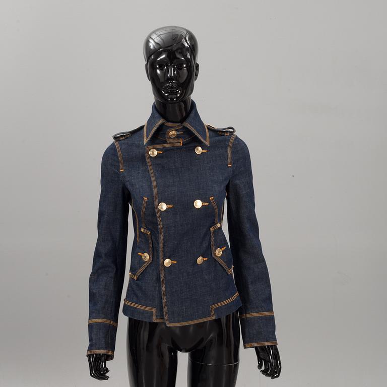 JACKOR, 2 st, Dsquared.
