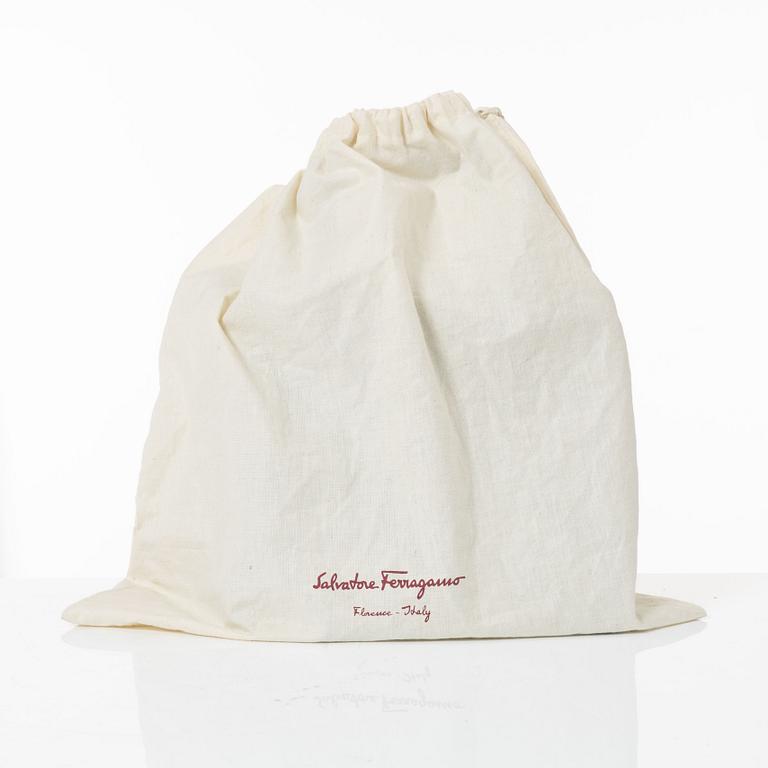 Salvatore Ferragamo, bag "Vara Bow".
