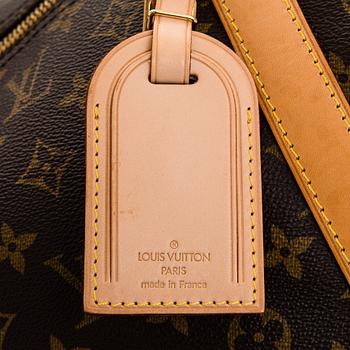 Louis Vuitton, "Keepall 60 Bandoulière", väska.