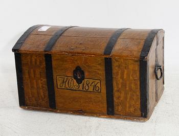 KISTA. 1800-tal.