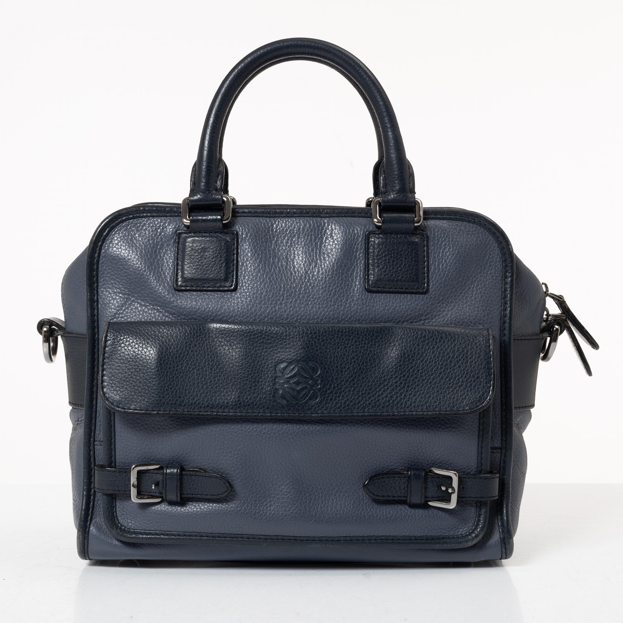 Loewe, bag, vintage.