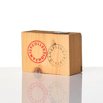 Dan Wolgers, "Snurrljusstake".