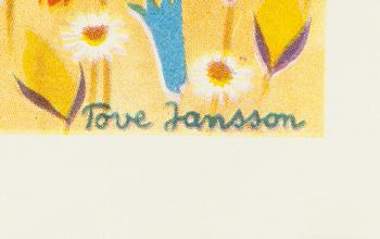 Tove Jansson, ”Karusellfesten".