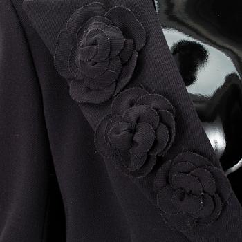 KAVAJ, Chanel.
