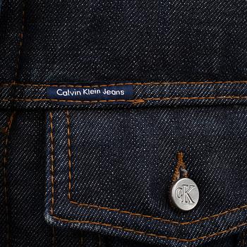 JACKA, Calvin Klein Jeans.