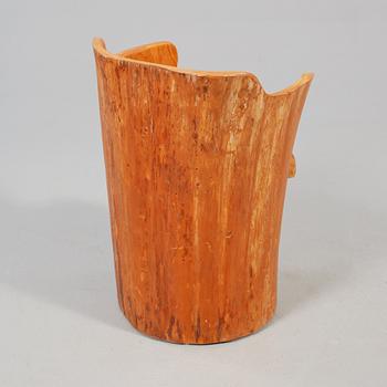 KUBBSTOL, Sverige, 1970-tal.