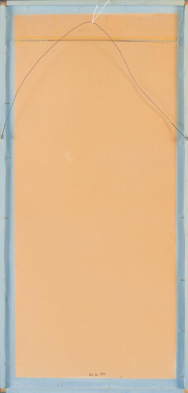 Alpo Jaakola, Two figures.