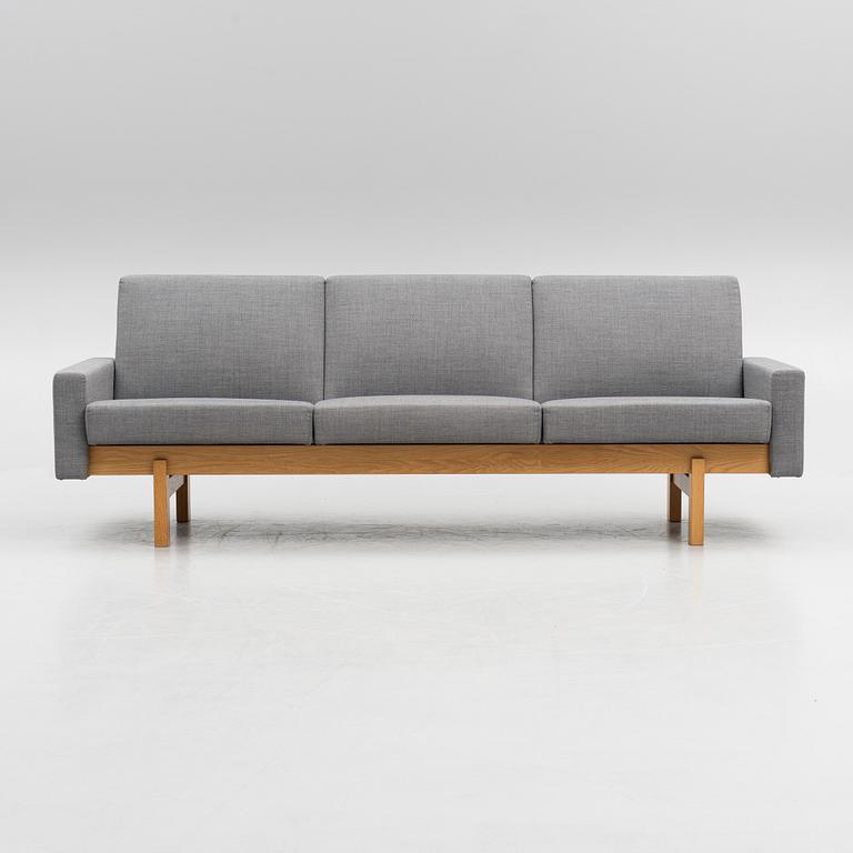 Yngve Ekström, an "Accent" sofa, Swedese, 2018.