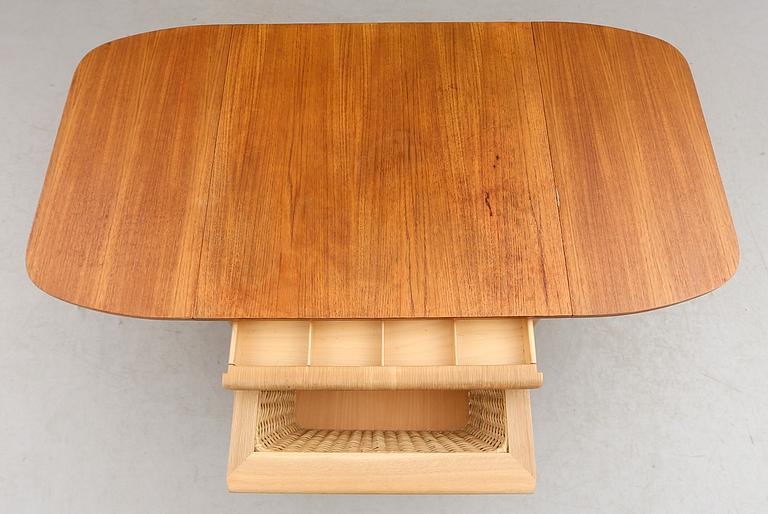 SYBORD, Bertil Fridhagen, Bodafors, 1960-tal.